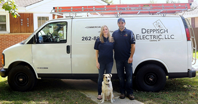 serving Cedarburg, Grafton, Germantown, Mequon, Thiensville, West Bend and more